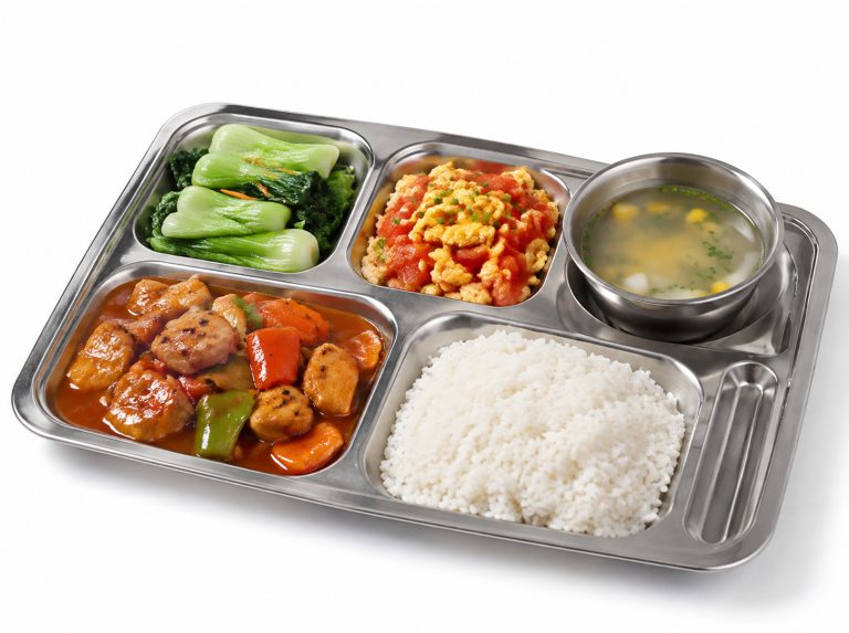 滁州经济技术开发区企业食堂承包与托管服务
