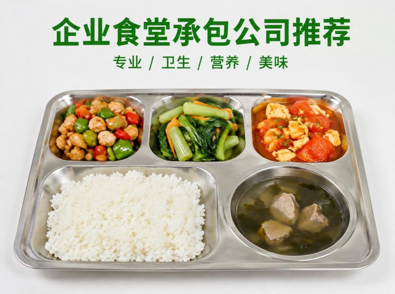 滁州经济技术开发区智慧食堂与自助称重餐厅